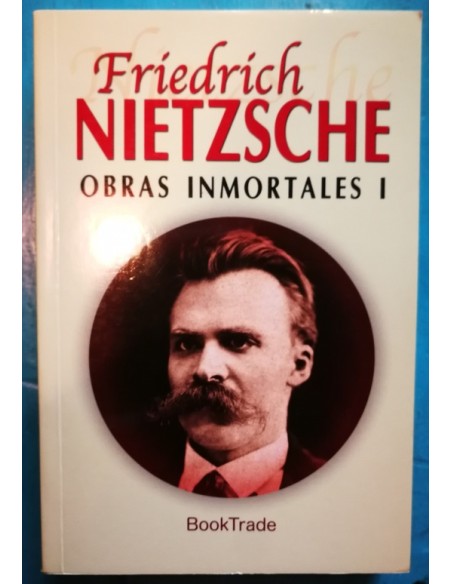 Obras inmortales I (Usado) Obras inmortales I (Usado)
