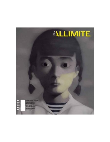 Revista Arte al Límite Enero-Febrero 2013 (Usado) Revista Arte al Límite Enero-Febrero 2013 (Usado)