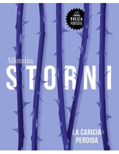 La caricia perdida (Nuevo)