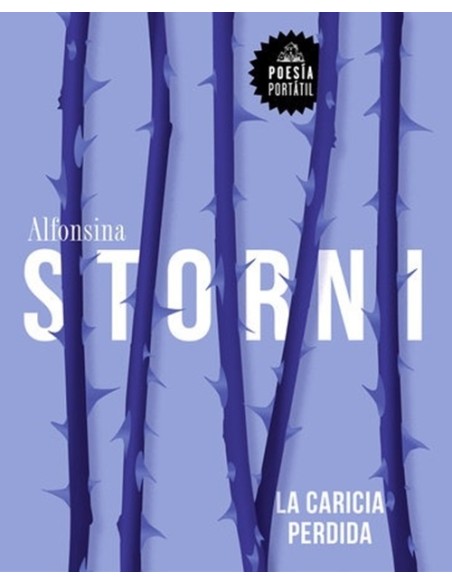 La caricia perdida (Nuevo)