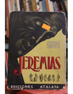 Jeremías (Usado)