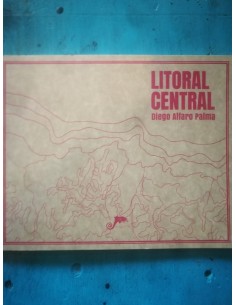 Litoral central (Usado)