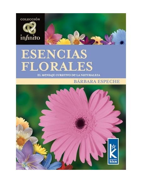 Esencias Florales (Nuevo) Esencias Florales (Nuevo)