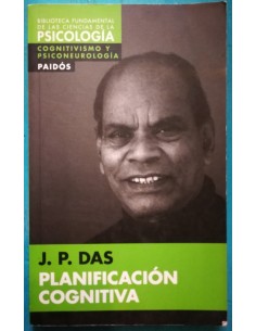 Planificación Cognitiva (Usado)