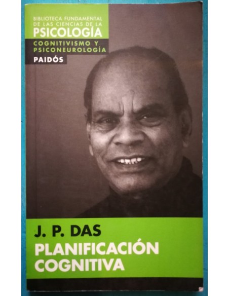 Planificación Cognitiva (Usado) Planificación Cognitiva (Usado)