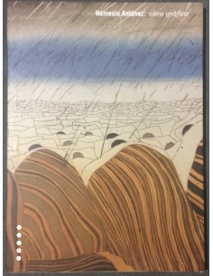Nemesio Antúnez: Obra gráfica (Usado)
