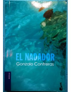 El nadador (Usado)