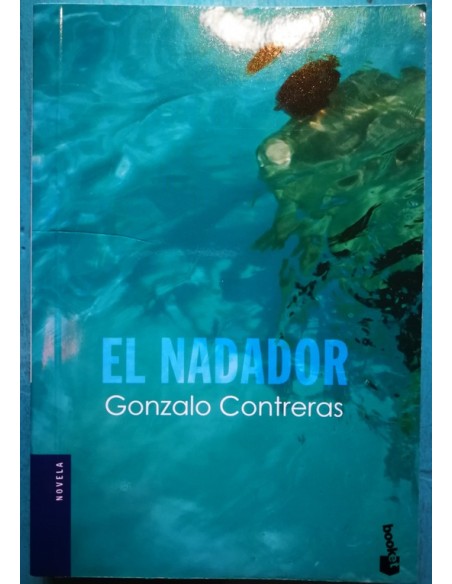 El nadador (Usado) El nadador (Usado)