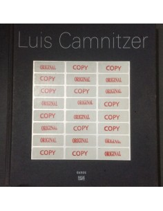 Luis Camnitzer (Usado)