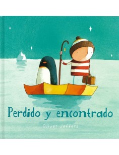 Perdido y encontrado  (Nuevo)