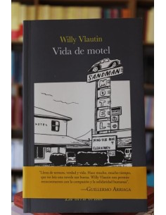 Vida de motel (Usado)