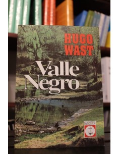 Valle Negro (Nuevo)