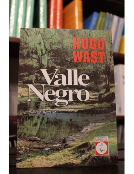 Valle Negro (Nuevo)