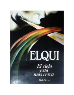 Elqui, el cielo está más cerca (Usado)