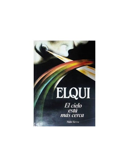 Elqui, el cielo está más cerca (Usado)