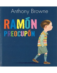 Ramón Preocupón  (Nuevo)