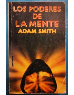 Los poderes de la mente (Usado)