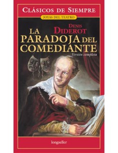 La Paradoja del Comediante (Nuevo)