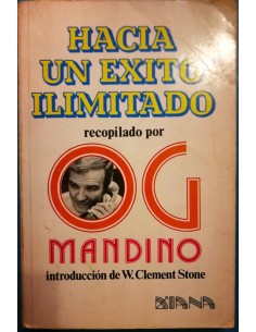 Hacia un éxito ilimitado (Usado)