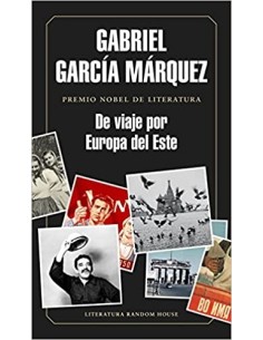 De viaje por Europa del Este (Usado)