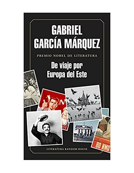 De viaje por Europa del Este (Usado) De viaje por Europa del Este (Usado)