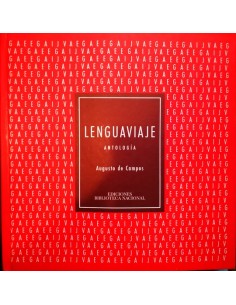 Lenguaviaje Antología (Usado)