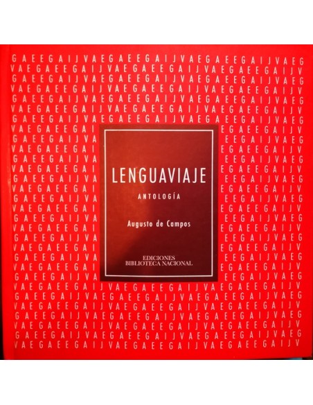Lenguaviaje Antología (Usado) Lenguaviaje Antología (Usado)