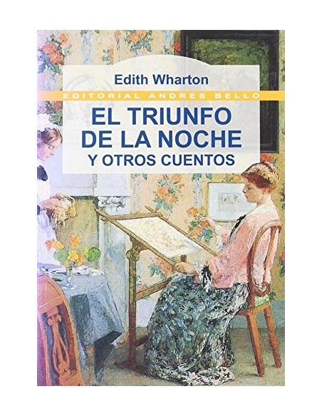 El triunfo de la noche y otros cuentos (Usado) El triunfo de la noche y otros cuentos (Usado)
