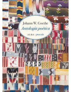 Antología poética. Goethe (Nuevo)