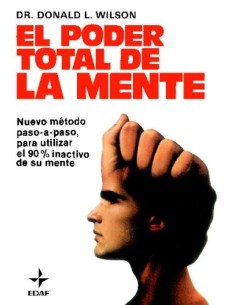 El poder total de la mente (Usado)