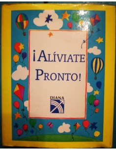 ¡Alíviate pronto! (Usado)