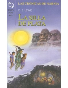 La silla de plata. Las crónicas de Narnia (Usado)