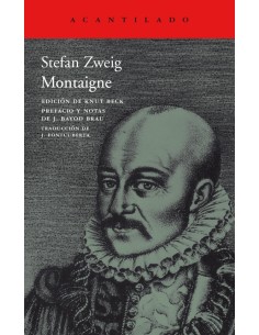 Montaigne (Nuevo)