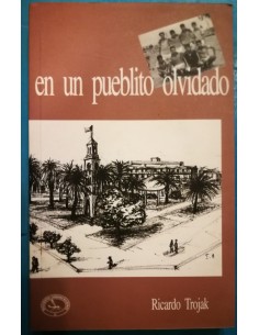 En un pueblito olvidado (Usado)