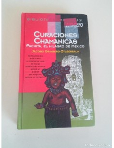 Curaciones chamánicas (Nuevo)