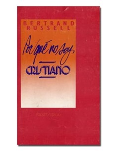 Por qué no soy cristiano (Usado)