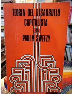 Teoría del desarrollo capitalista (Usado)