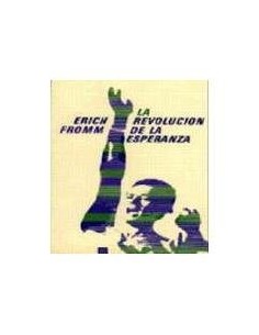 La revolución de la esperanza (Nuevo) (Usado)
