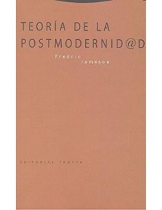 Teoría De La Postmodernidad 4ª Edición (Nuevo)