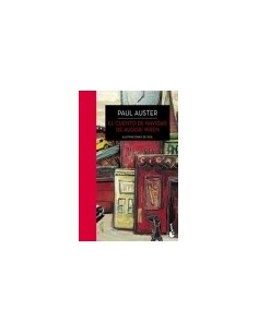 El cuento de navidad de Auggie Wren (Usado)