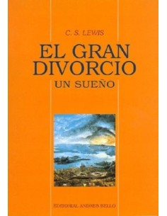 El gran divorcio (Usado)