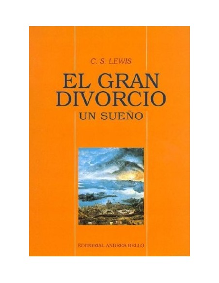 El gran divorcio (Usado) El gran divorcio (Usado)