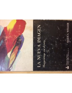 La nueva imagen (Usado)