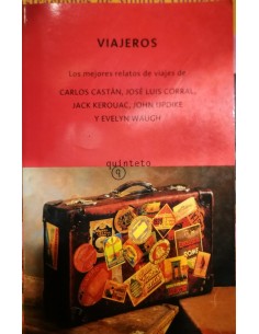 Viajeros (Usado)