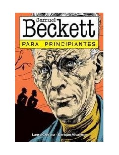 Samuel Beckett para principiantes (Nuevo)