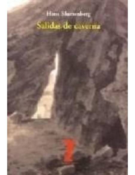 Salidas de caverna (Usado) Salidas de caverna (Usado)