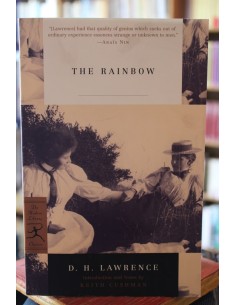 The rainbow (inglés) (Usado)
