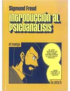 Introducción al psicoanálisis. El manga (Nuevo)
