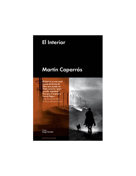 El Interior (Nuevo) El Interior (Nuevo)