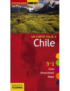 Un corto viaje a Chile (Nuevo)